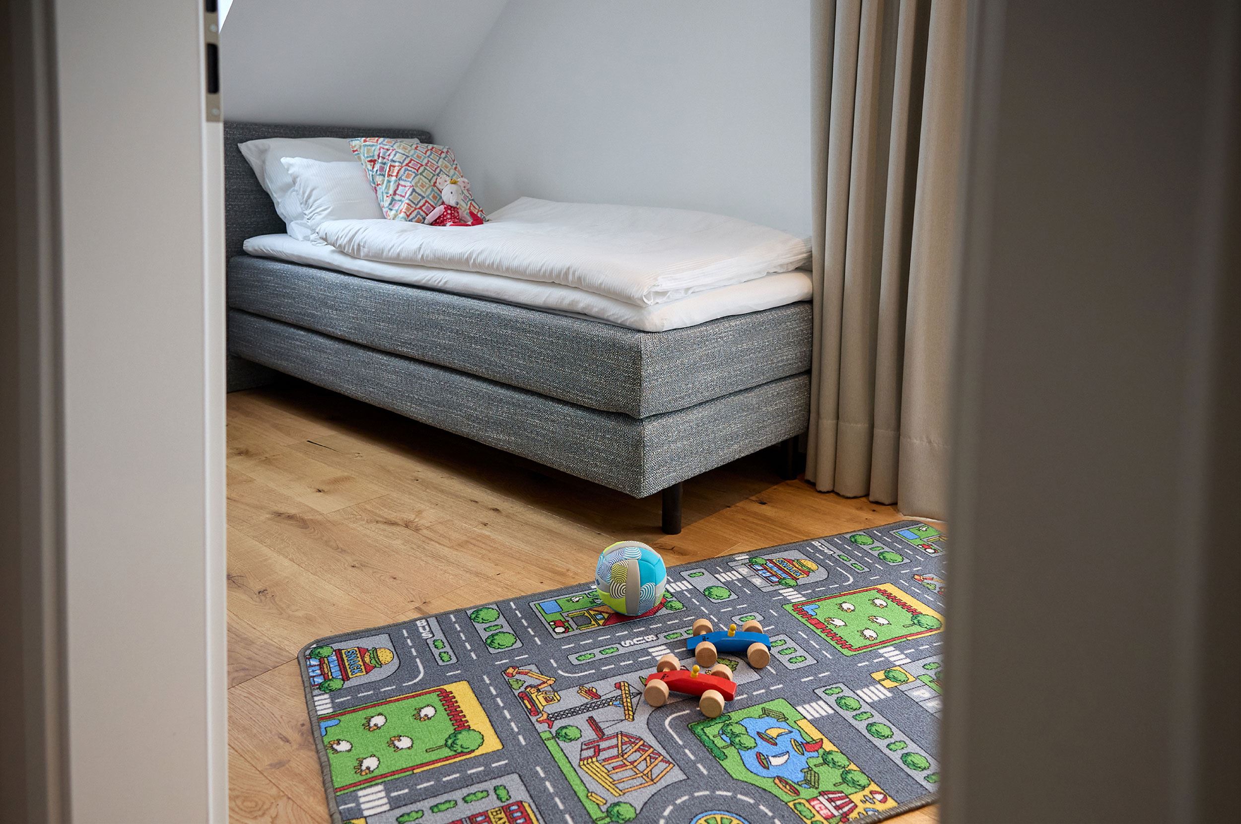 Schlafzimmer 4, 1.OG
