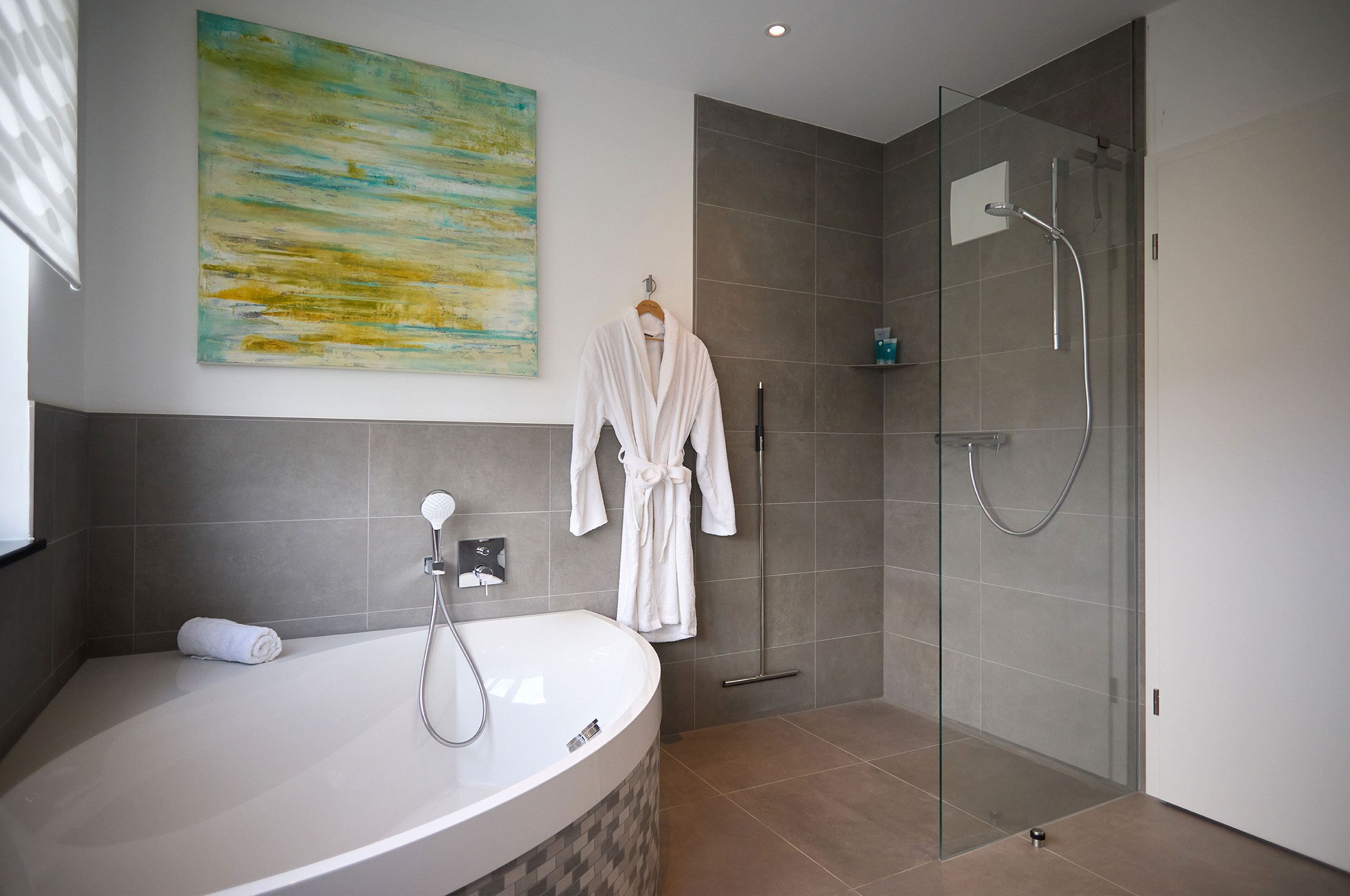 Badezimmer 3, 1.OG