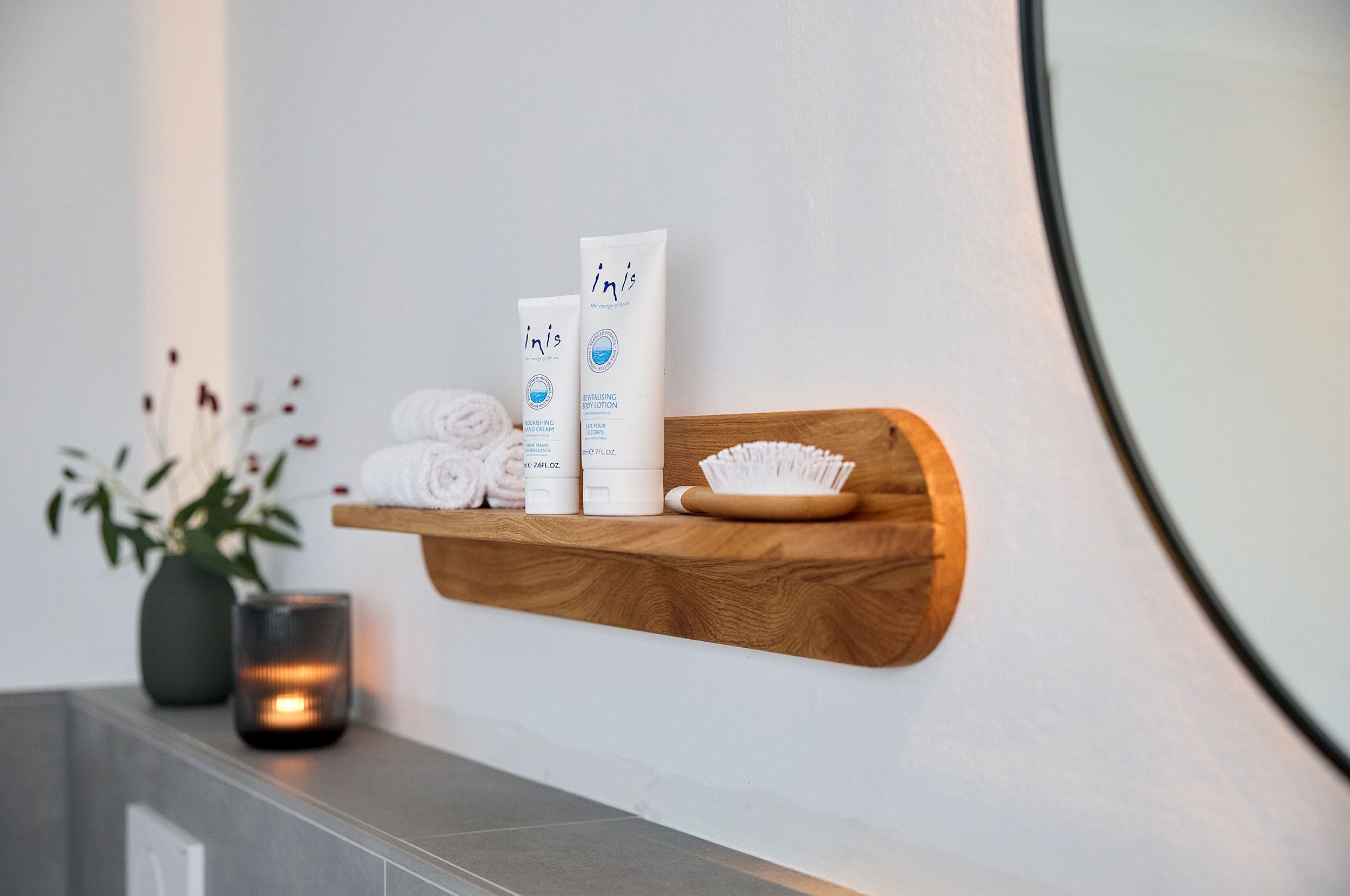 Badezimmer 3, Obergeschoss