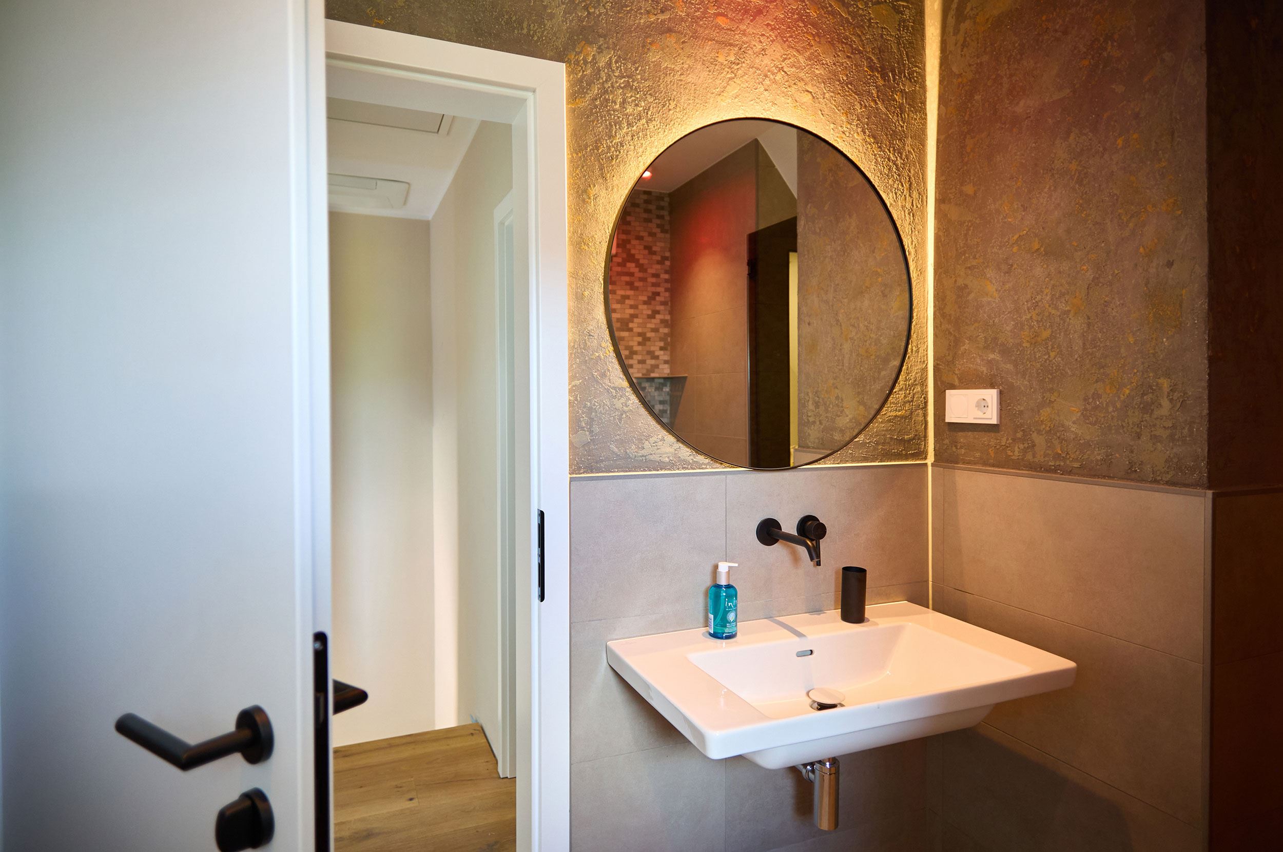 Badezimmer, 1. Obergeschoss