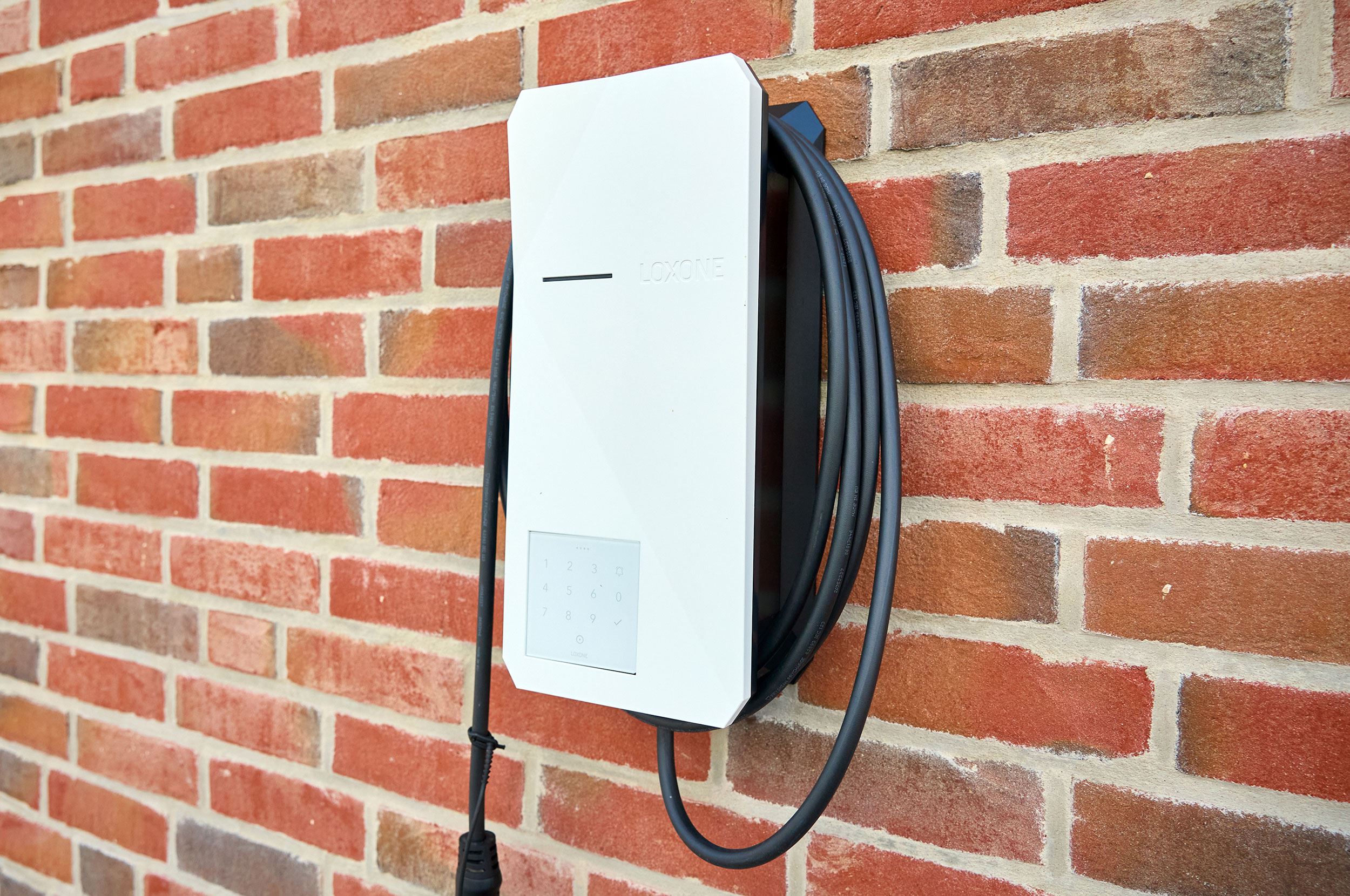 Wallbox