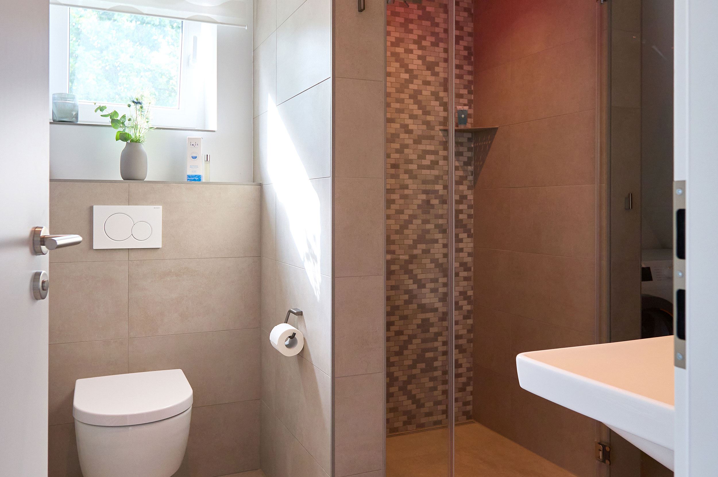 Badezimmer, 1.OG
