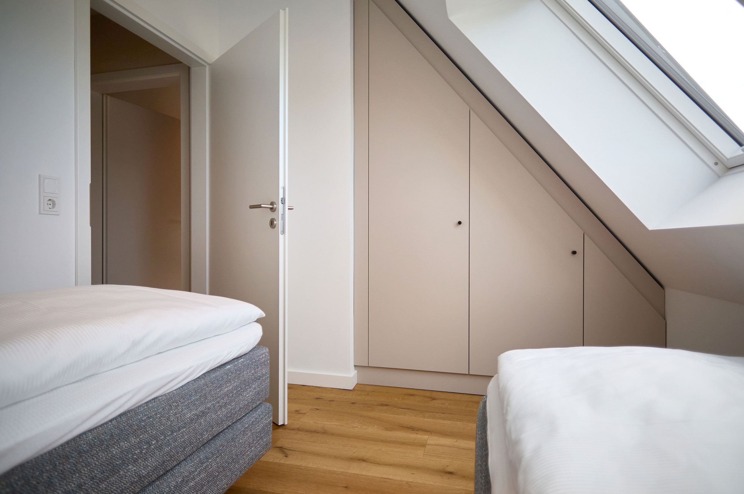 Schlafzimmer 2, 1.OG