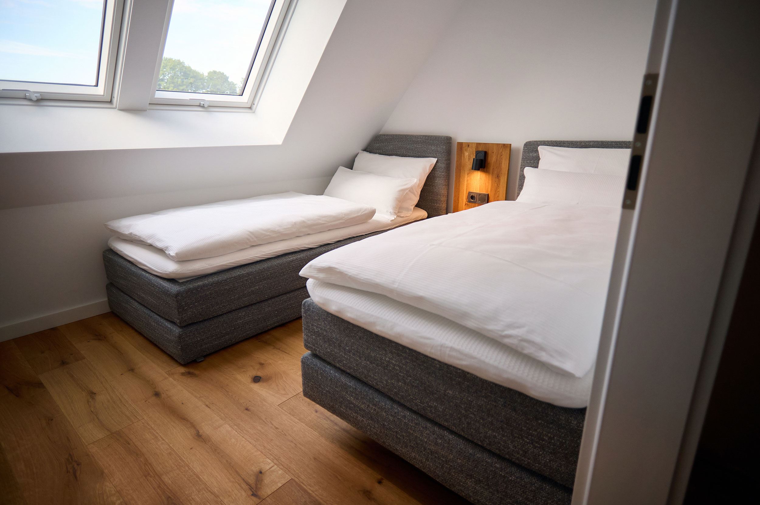 Schlafzimmer 2, 1.OG