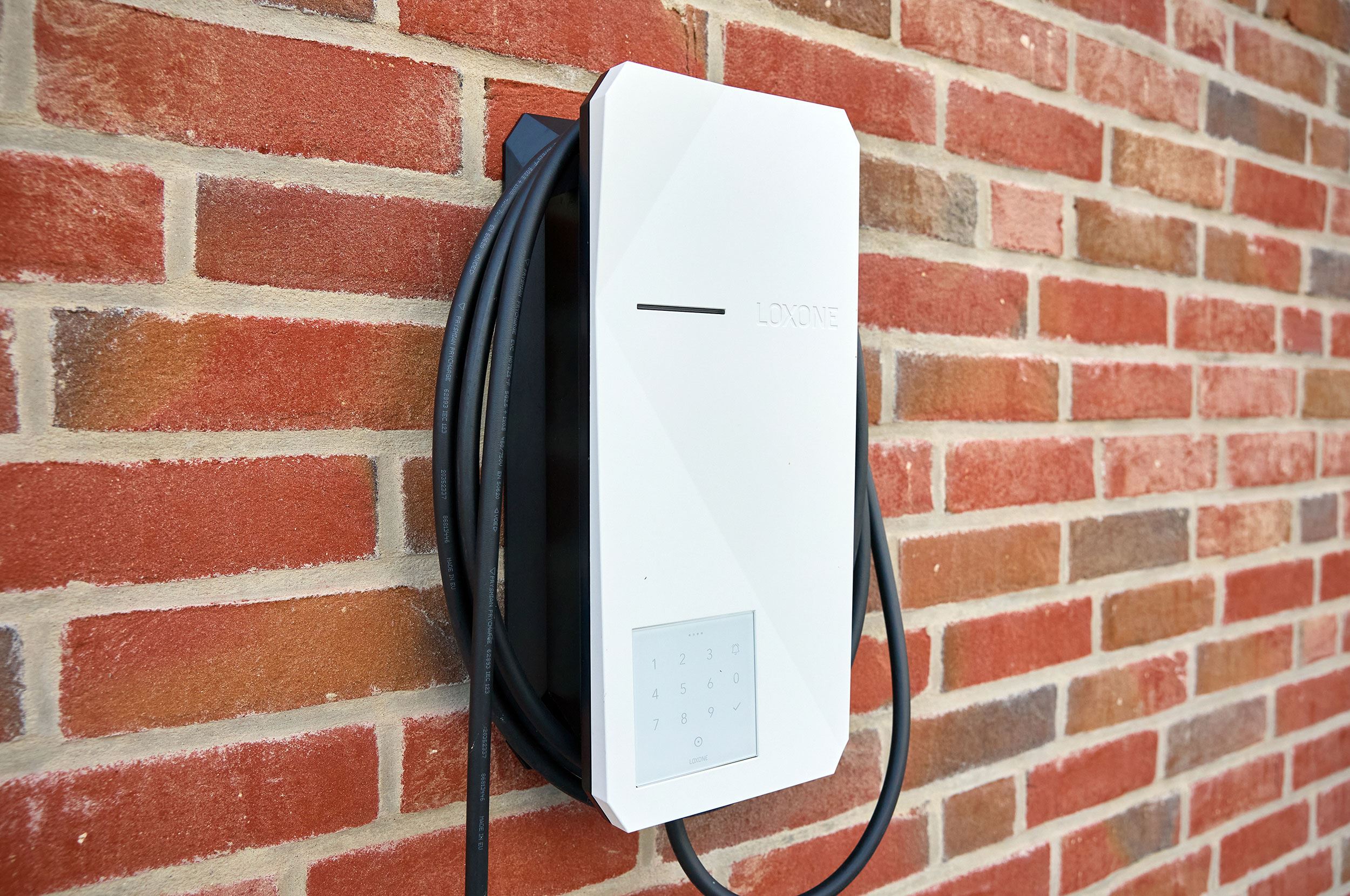 Wallbox