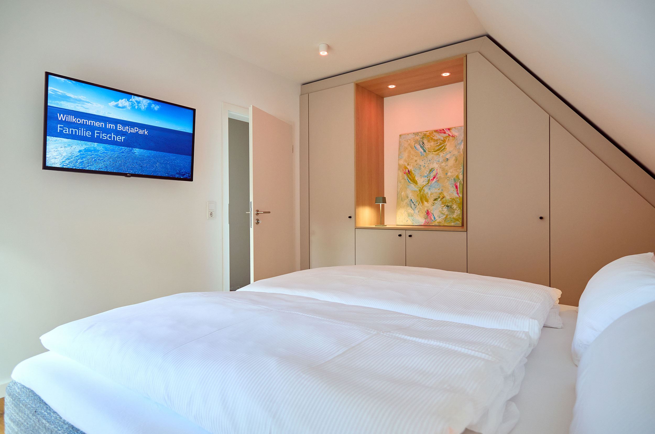 Schlafzimmer 1, 1.OG