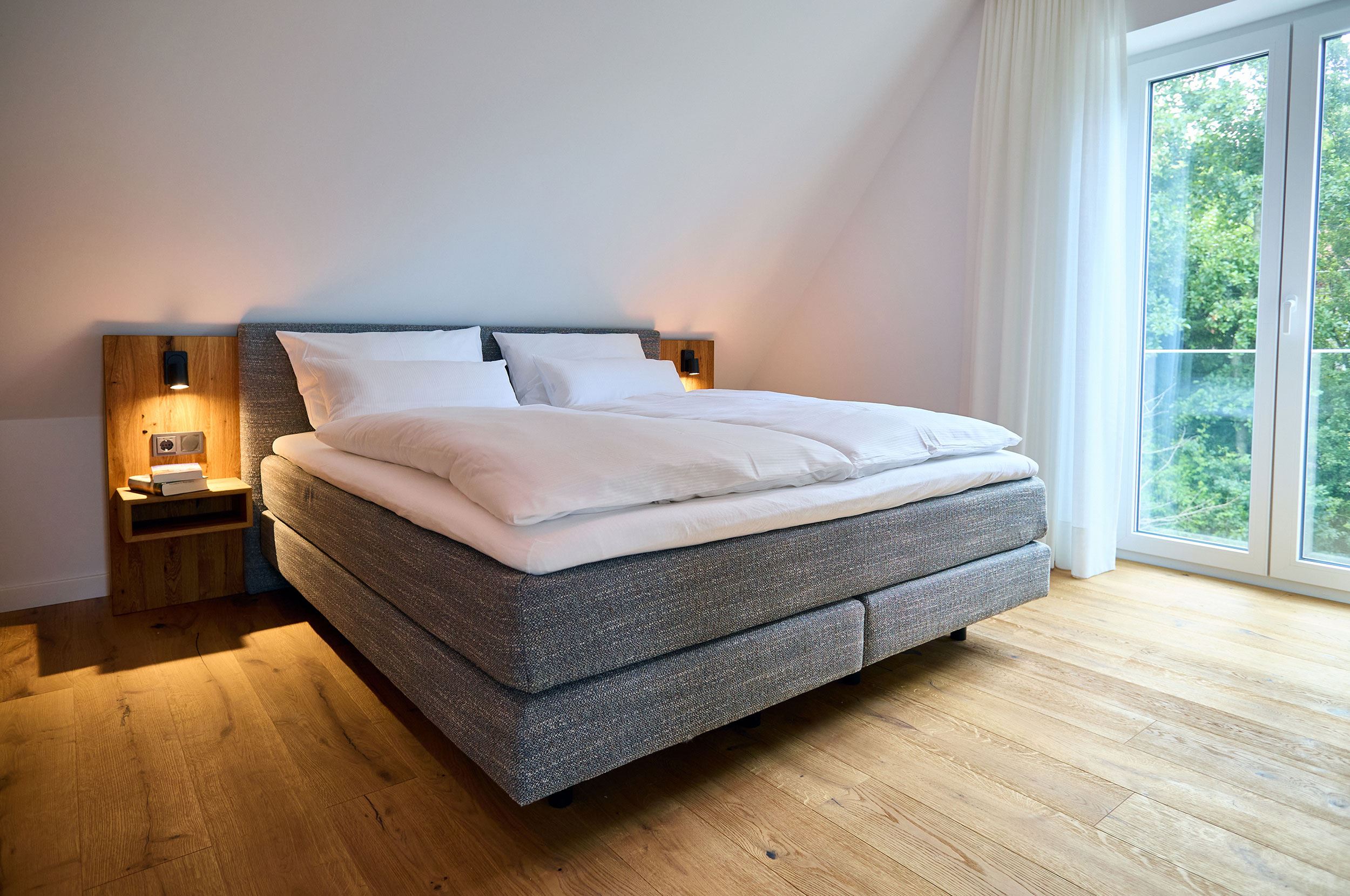 Schlafzimmer 1, 1.OG